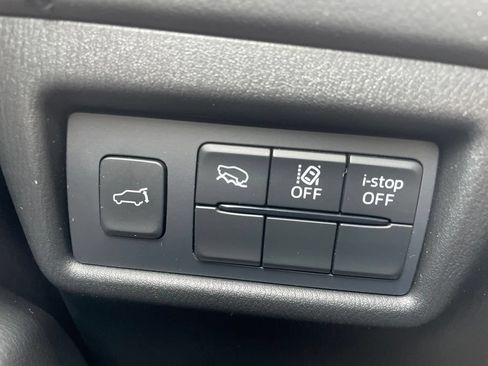 Certified 2025 MAZDA CX-5 AWD 2.5 S w/ Preferred Package image 22