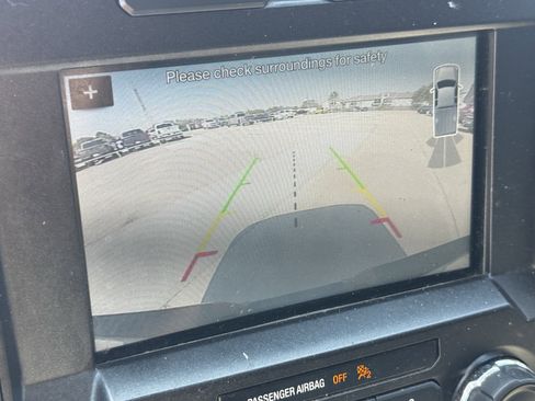 Used 2019 Ford F150 XLT w/ Equipment Group 302A Luxury image 19