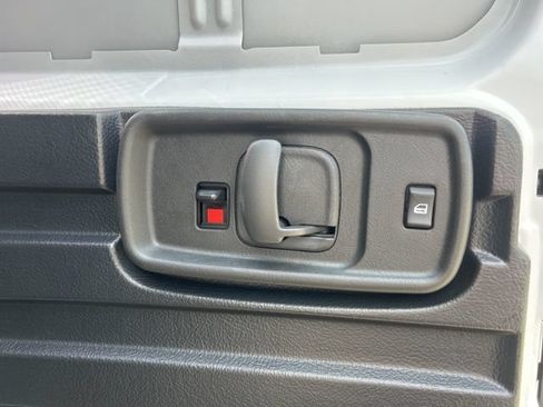 New 2025 Chevrolet Express 2500 RWD image 28