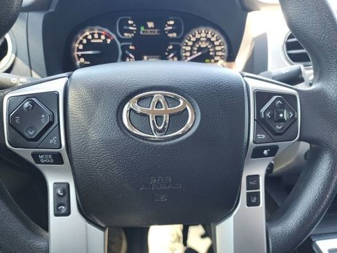 Used 2021 Toyota Tundra SR5 image 28