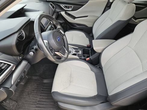 Used 2024 Subaru Forester Premium AWD/4WD image 13