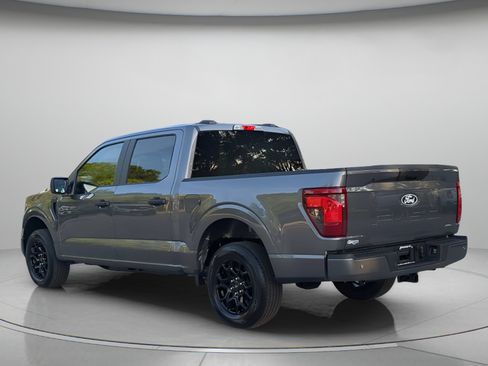 New 2026 Ford F150 STX RWD image 45