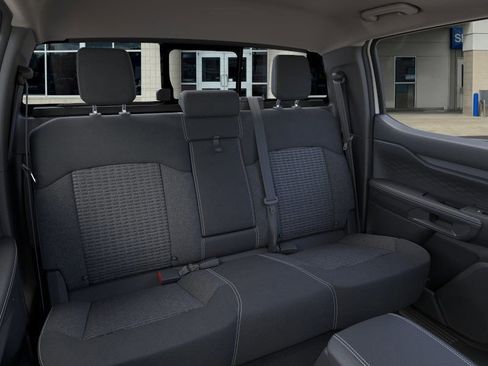 New 2026 Ford Ranger XLT RWD image 40