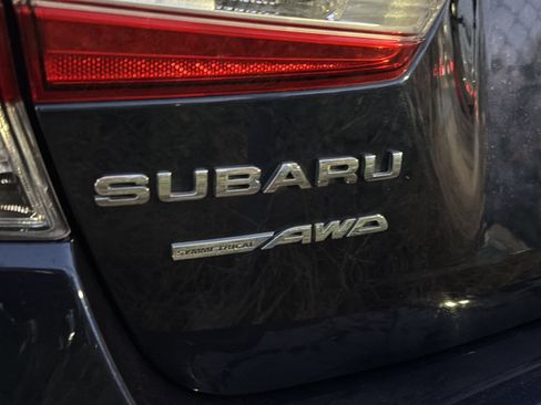 Used 2019 Subaru Impreza 2.0i w/ Eyesight image 8