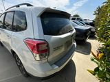 Used 2018 Subaru Forester 2.5i Premium w/ Popular Package #2A image 4