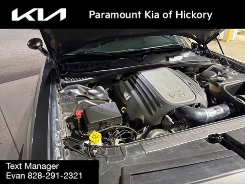 Used 2019 Dodge Challenger R/T image 6