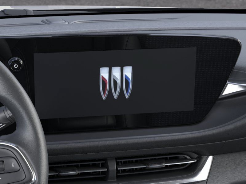 New 2026 Buick Envista Preferred w/ Convenience I Package FWD image 22