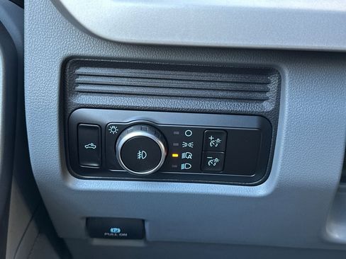 New 2025 Ford F250 XL w/ STX Appearance Package image 24