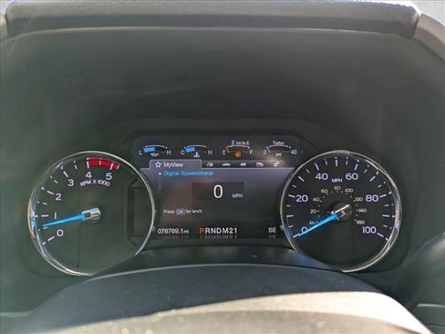 Used 2019 Ford F250 Lariat w/ Lariat Ultimate Package image 11