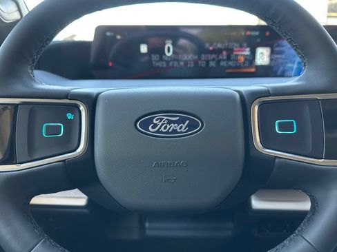 New 2026 Ford Expedition Active RWD image 24