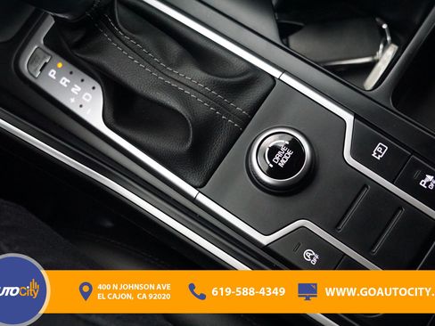 Used 2022 Kia Sorento S FWD image 25