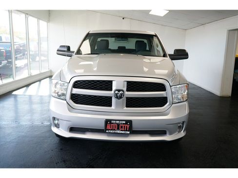 Used 2019 RAM 1500 Express w/ Express Value Package image 2