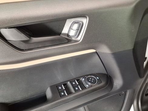 Used 2025 Ford Bronco Sport Big Bend AWD/4WD image 14