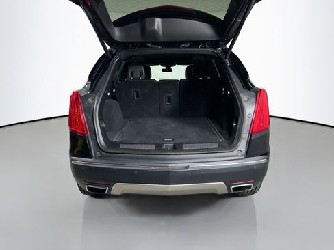 Used 2018 Cadillac XT5 Platinum image 27