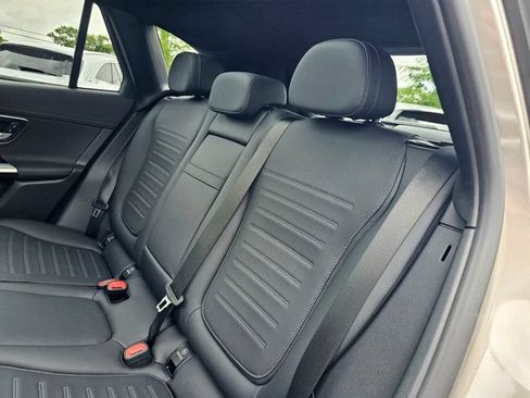 Certified 2024 Mercedes-Benz GLC 300 4MATIC image 23