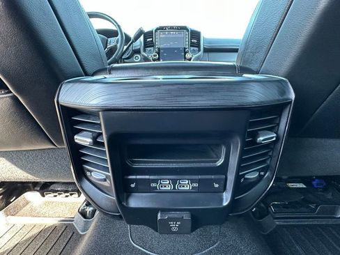 Used 2023 RAM 2500 Rebel w/ Level 2 Equipment Group AWD/4WD image 8