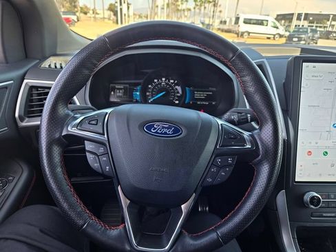 Used 2022 Ford Edge ST-Line AWD/4WD image 20