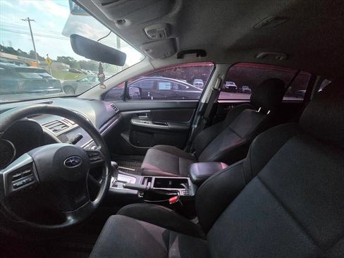 Used 2017 Subaru Crosstrek 2.0i Premium AWD/4WD image 10