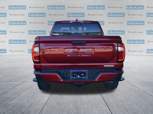 New 2026 GMC Canyon Elevation w/ Convenience Package image 7