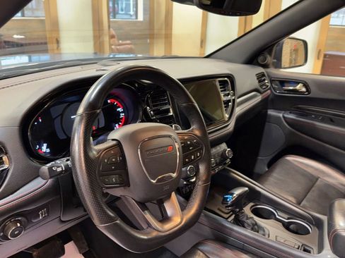Used 2023 Dodge Durango R/T w/ Blacktop Package image 10