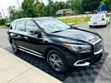 Used 2016 INFINITI QX60 AWD w/ Premium Package image 2