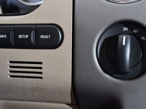 Used 2008 Ford F150 Lariat AWD/4WD image 29