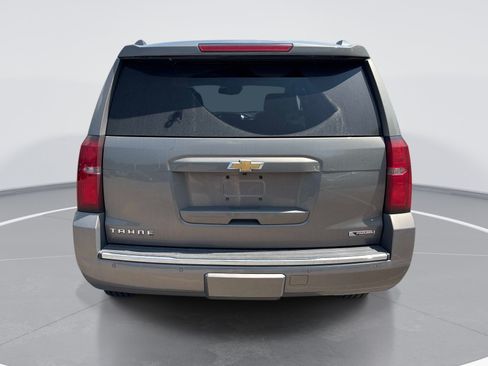 Used 2017 Chevrolet Tahoe Premier AWD/4WD image 7