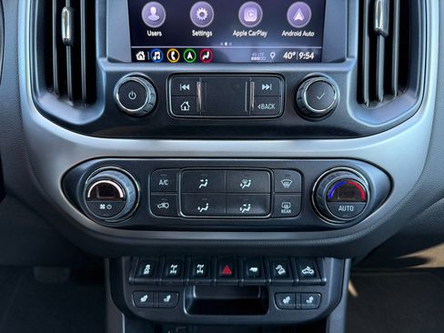 Certified 2019 Chevrolet Colorado ZR2 image 30