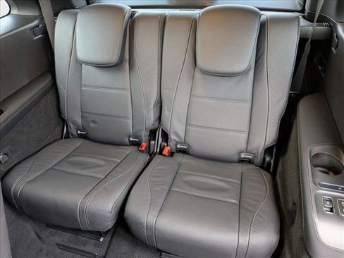New 2026 Mercedes-Benz GLS 580 4MATIC image 16