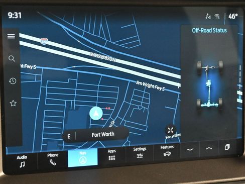 Used 2025 Ford Bronco Badlands image 18