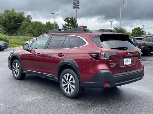 Certified 2025 Subaru Outback Premium AWD/4WD image 26