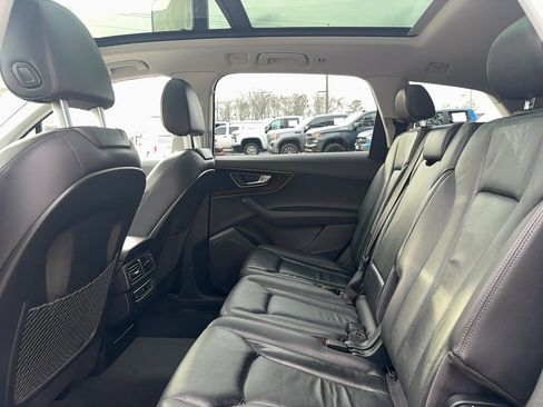 Used 2017 Audi Q7 3.0T Premium Plus image 13