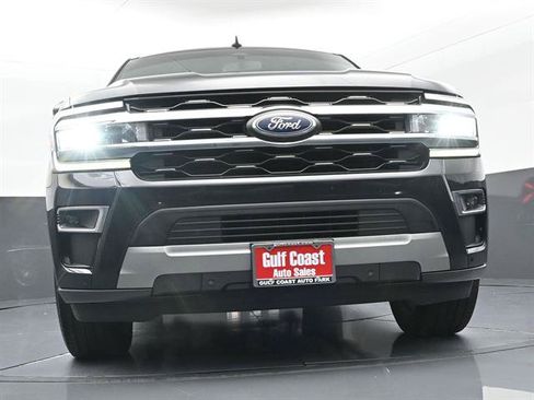 Certified 2024 Ford Expedition Limited RWD image 32