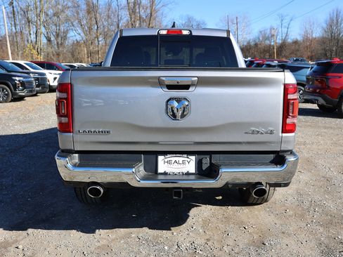 Used 2022 RAM 1500 Laramie image 6