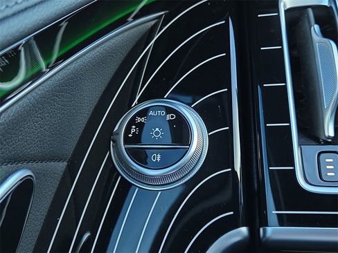 Certified 2024 Mercedes-Benz S 580 S 580 image 28