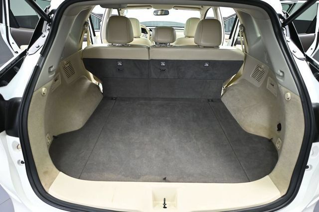 Used 2016 Nissan Murano SL AWD/4WD image 30