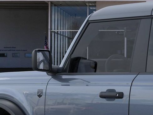 New 2025 Ford Bronco Big Bend AWD/4WD image 22