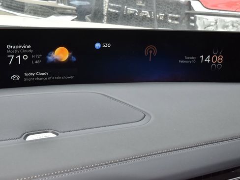 New 2025 Lincoln Navigator L Reserve w/ Jet Appearance Package image 27