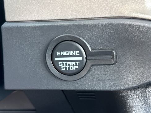 New 2026 Ford Bronco Outer Banks image 23