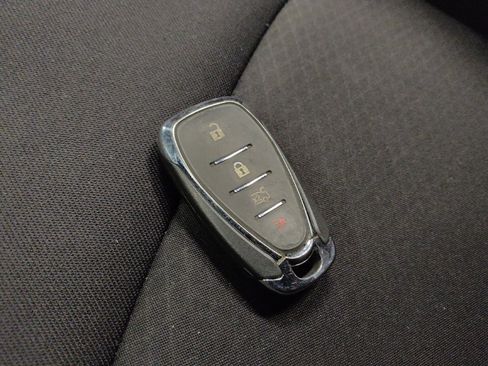 Used 2024 Chevrolet Malibu LS FWD image 32