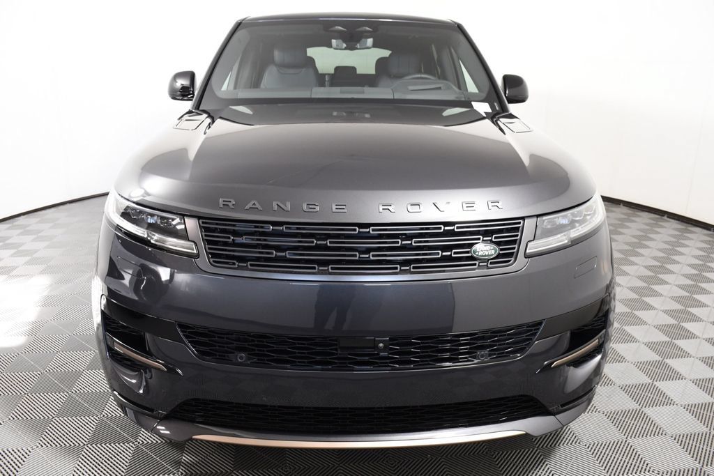 New 2026 Land Rover Range Rover Sport Dynamic SE AWD/4WD image 10