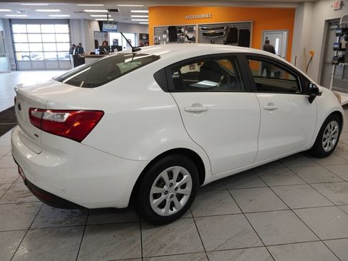 Used 2015 Kia Rio LX w/ Power Package image 13