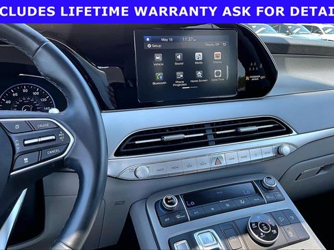 Used 2020 Hyundai Palisade SEL AWD/4WD image 6