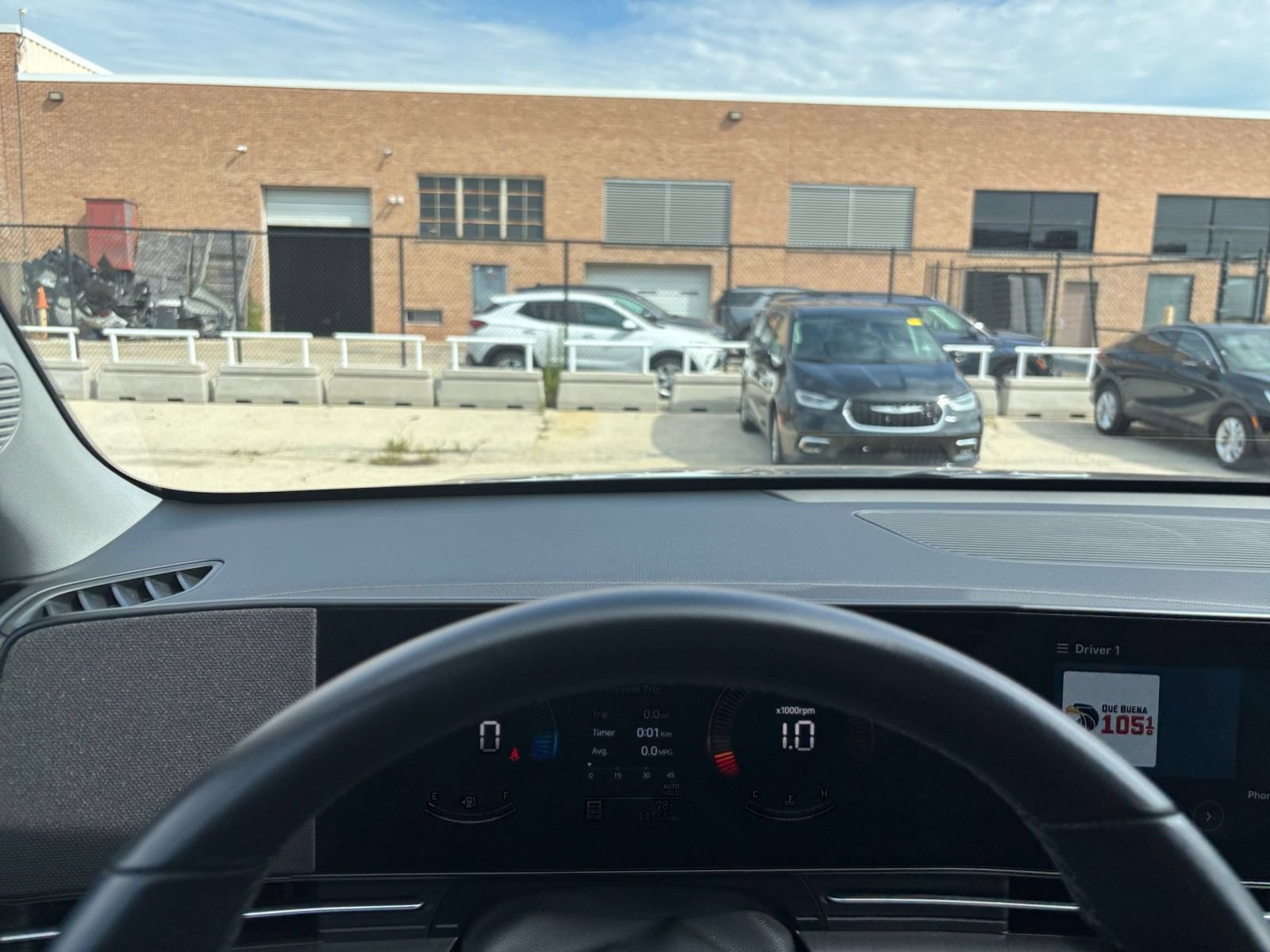 Used 2026 Hyundai Kona SEL Sport FWD image 31