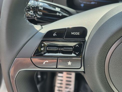 New 2026 Hyundai Elantra SEL Sport FWD image 28