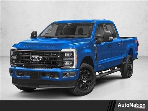 New 2026 Ford F250 XLT w/ XLT Premium Package image 1
