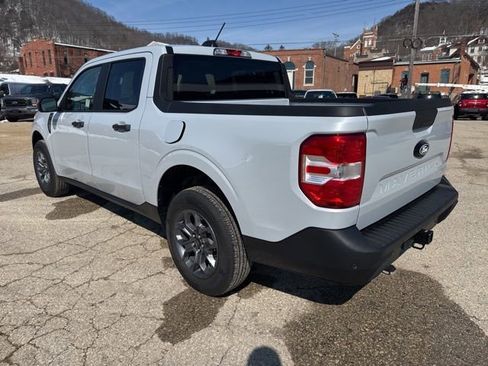 New 2026 Ford Maverick XLT w/ 4K Tow Package image 3