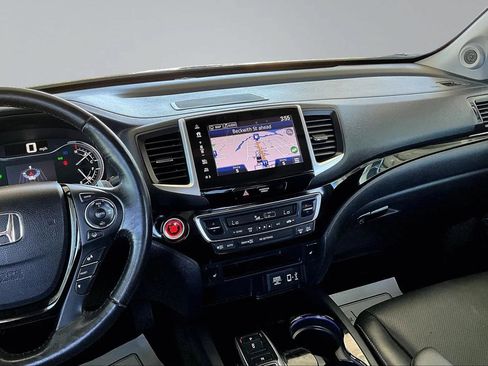 Used 2020 Honda Ridgeline RTL-E image 10
