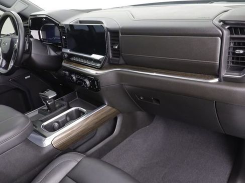 Certified 2023 Chevrolet Silverado 1500 RST w/ Convenience Package II image 22