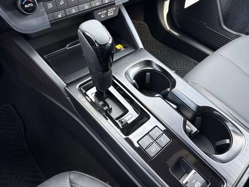 New 2026 Subaru Outback Limited XT AWD/4WD image 22